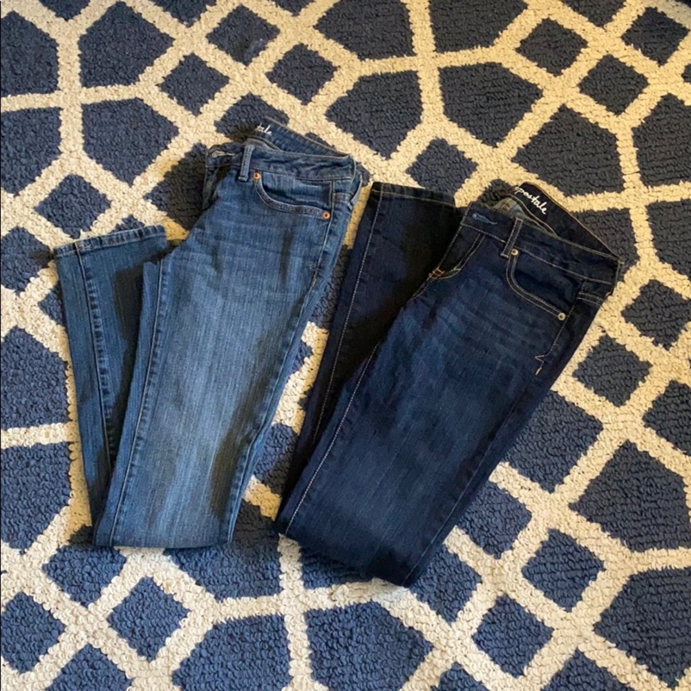 Jeans